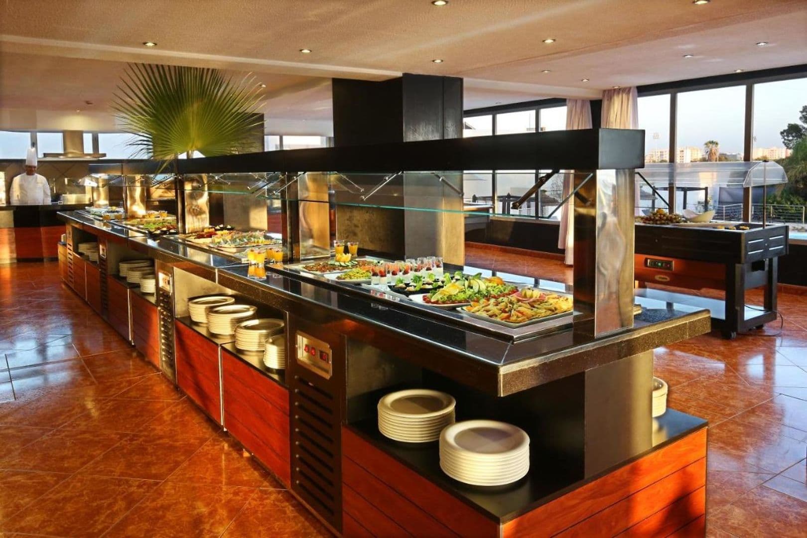 Anezi Tower Hotel & Apartments foto 4