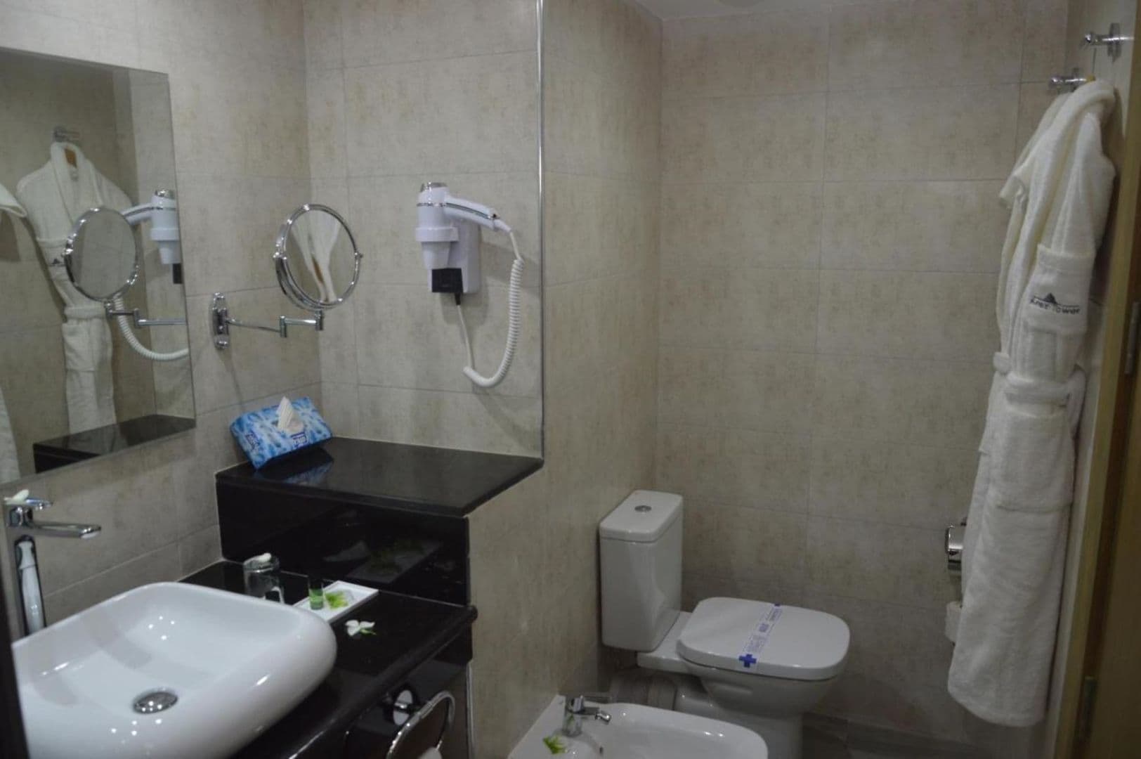 Anezi Tower Hotel & Apartments Agadir photo 5