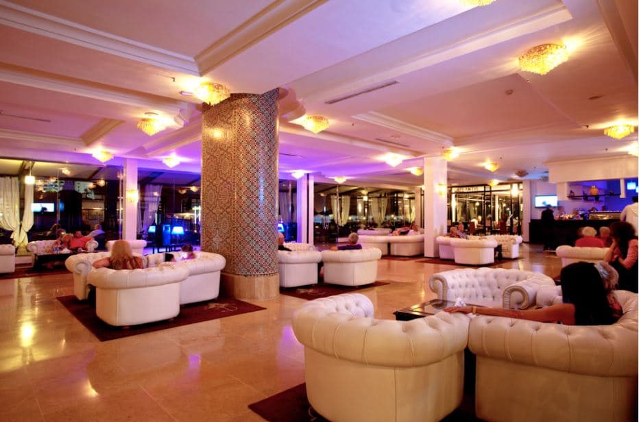Royal Mirage Agadir foto 4