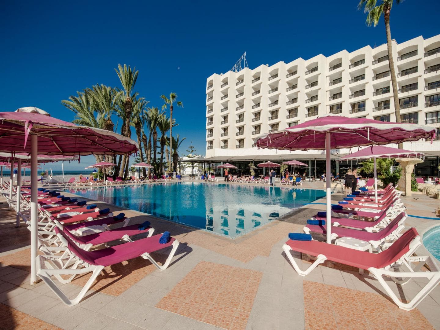 Royal Mirage Agadir foto 1