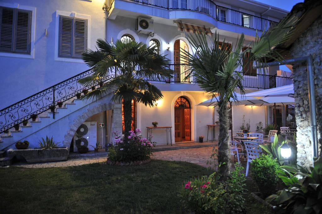 Rose Garden Hotel foto 1