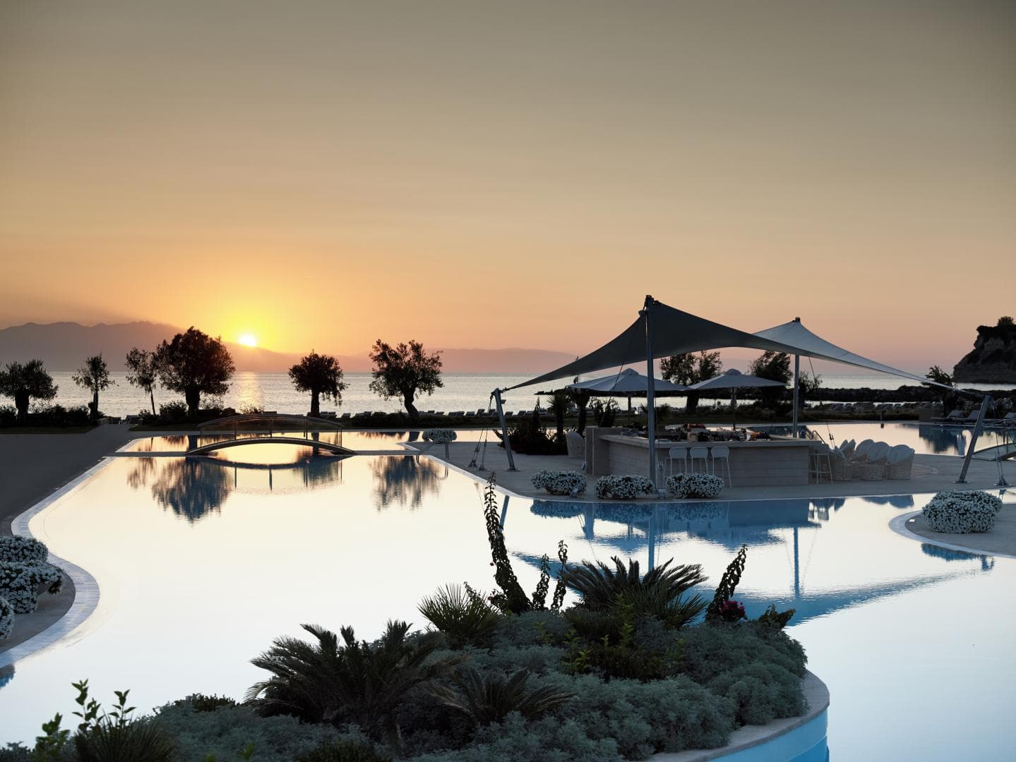 Sani Dunes foto 4