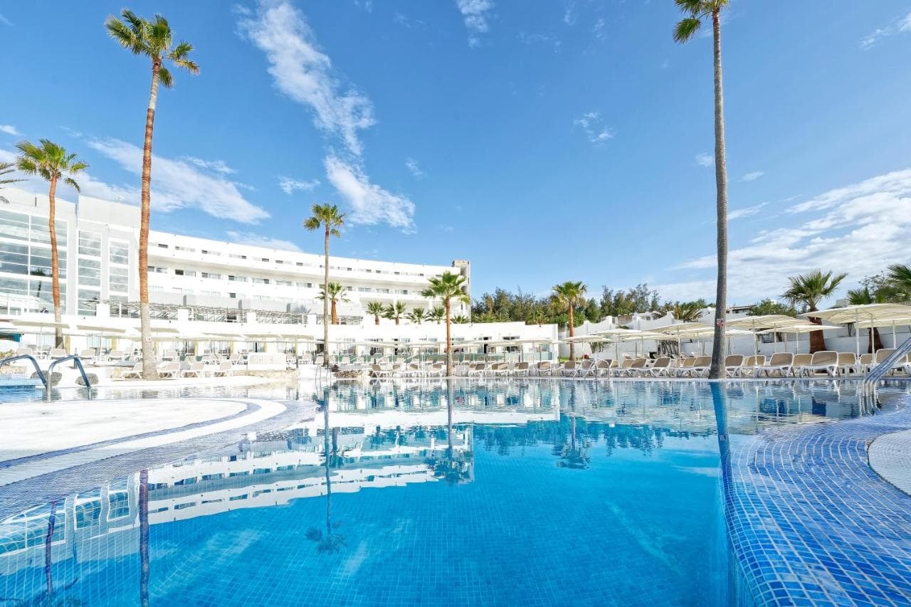 Labranda Golden Beach foto 1