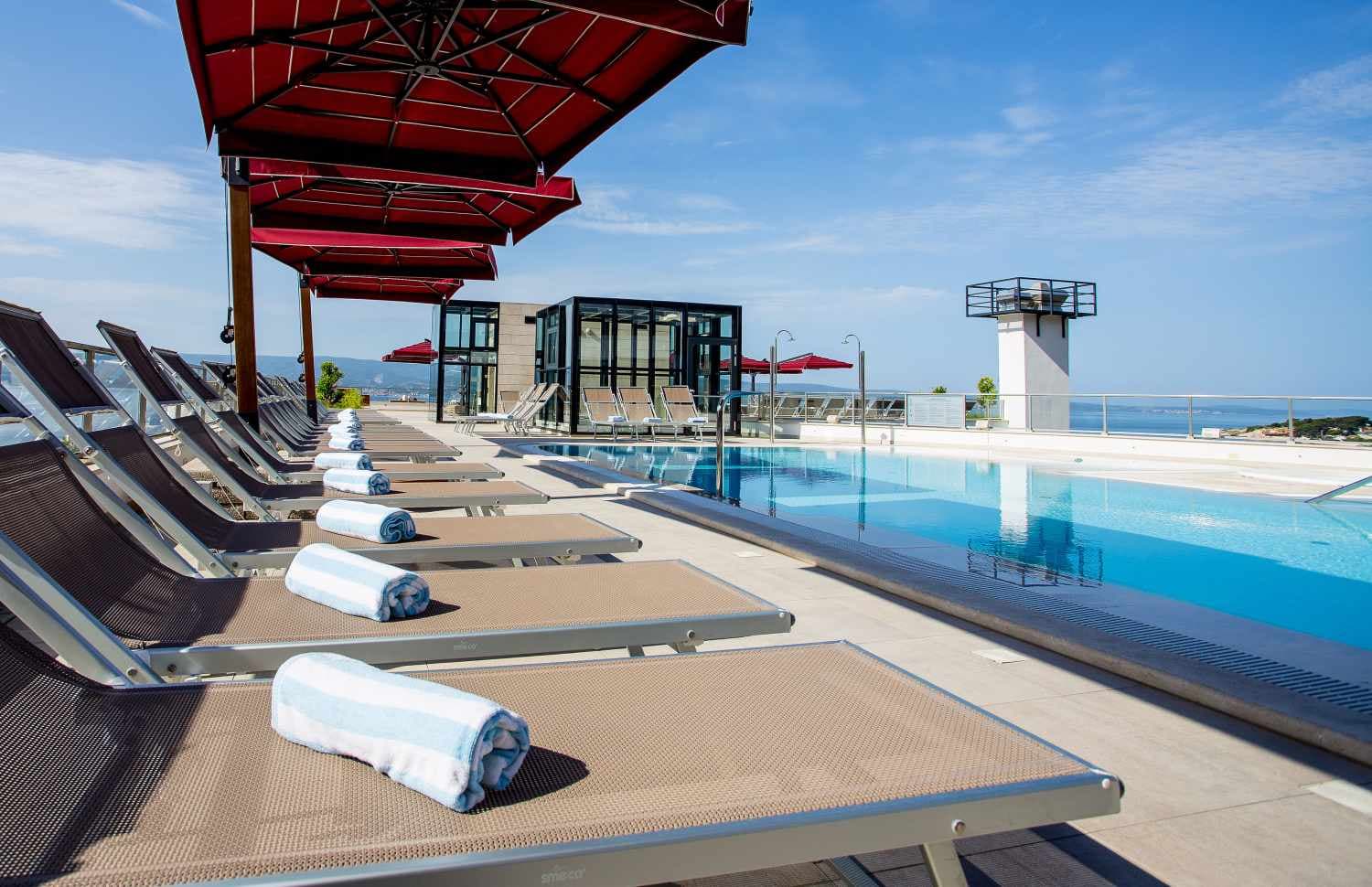 Hotel Plaza Duce foto 1