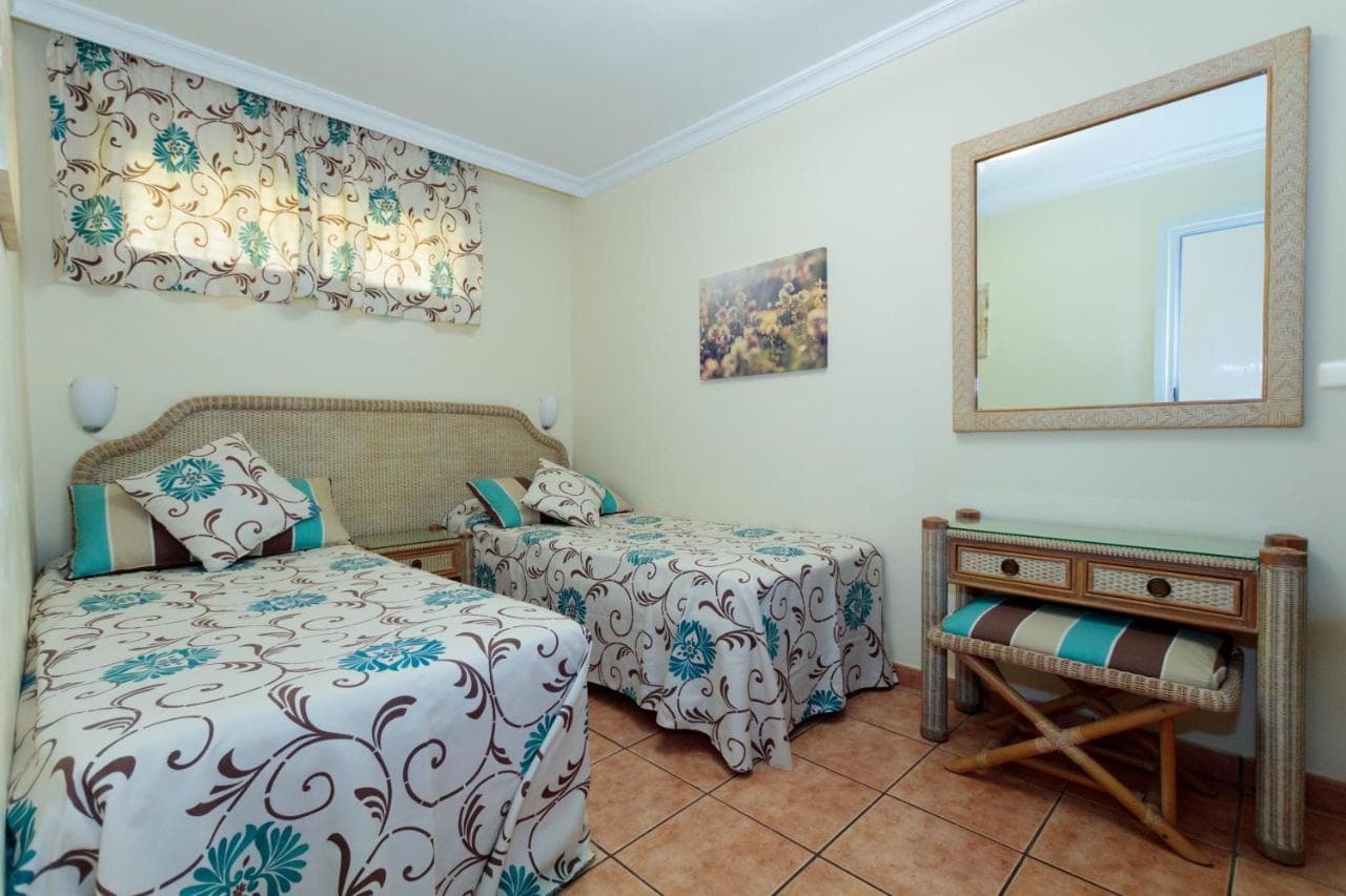 Hotel Nayra - Adults Only foto 2
