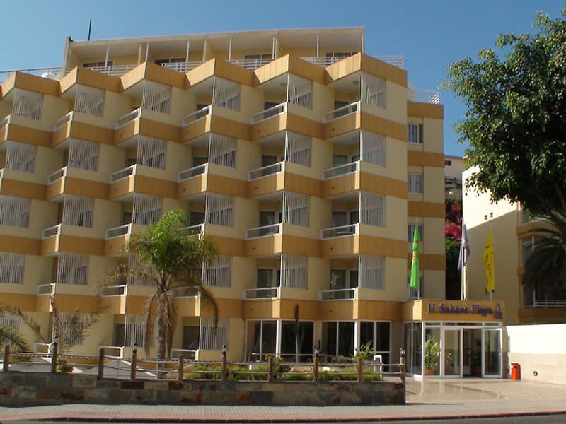 Hotel HL Sahara Playa
