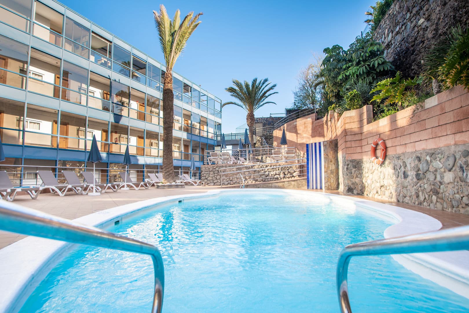 Hotel HL Sahara Playa foto 1