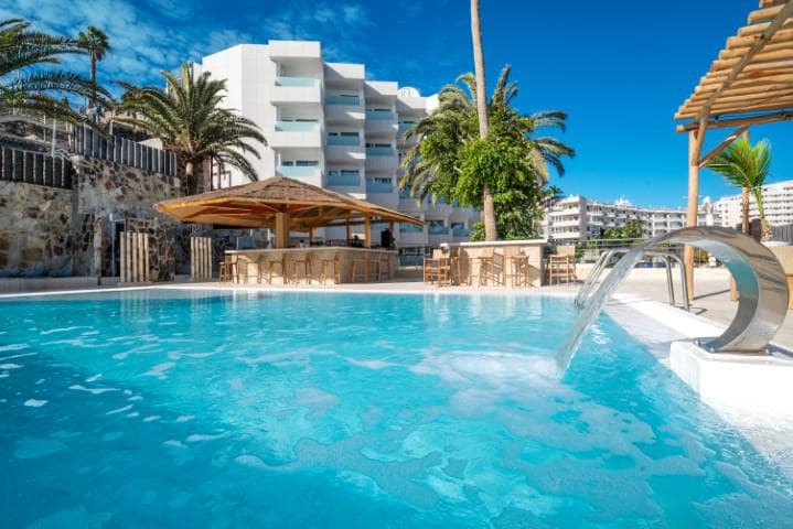 Hotel HL Sahara Playa foto 1