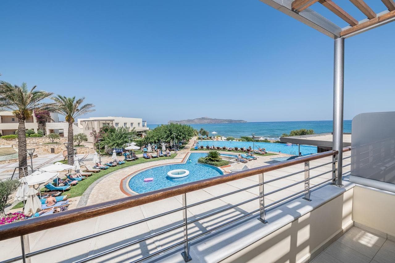 Cretan Dream Resort & Spa foto 3