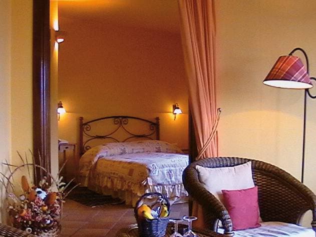 La Palma Romantica & Casitas Apartments Barlovento photo 5