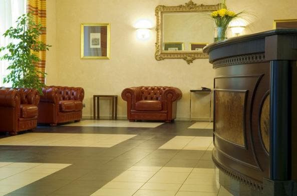 Hotel Caesar Prague foto 4