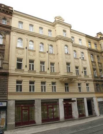 Hotel Caesar Prague foto 2