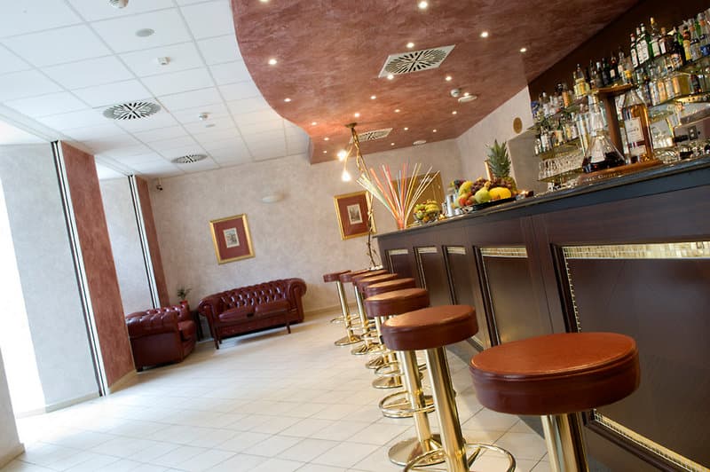 Hotel Caesar Prague foto 3