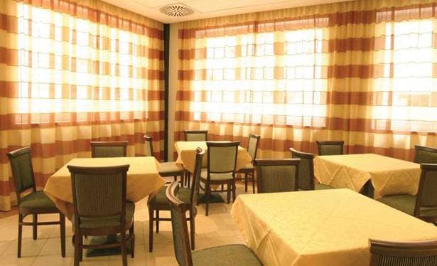 Hotel Caesar Prague Praag photo 5