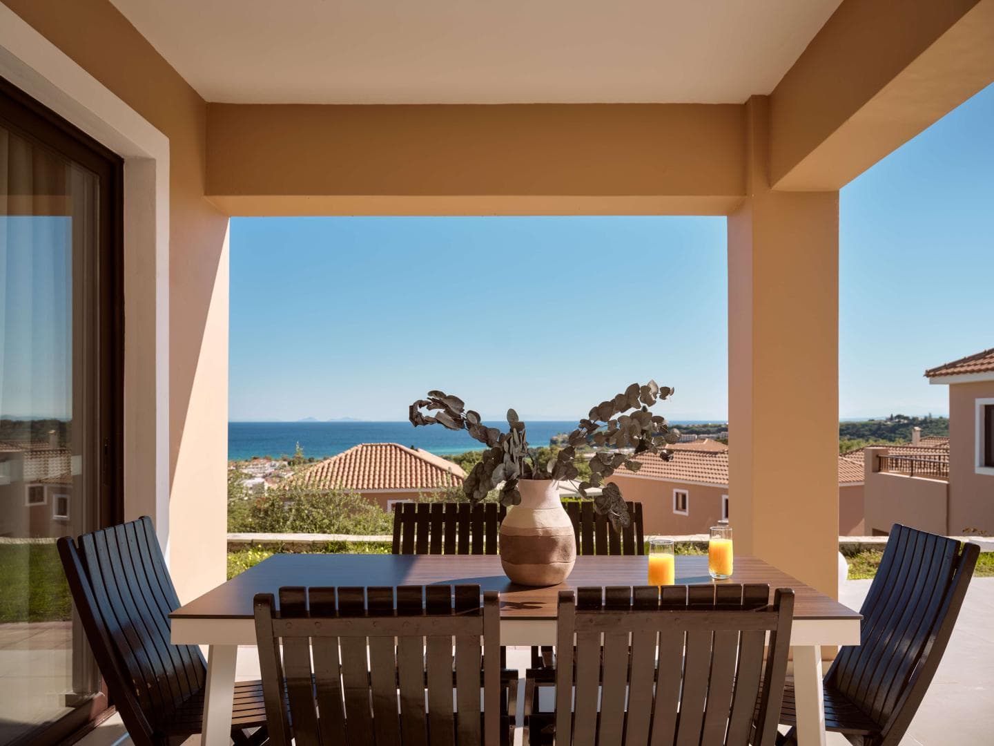 St John Resort Villas Suites & Spa foto 2