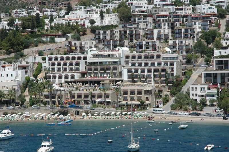 Diamond of Bodrum by Loxia Hotels foto 3