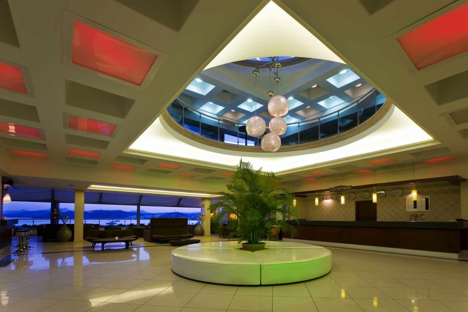Diamond of Bodrum by Loxia Hotels foto 4