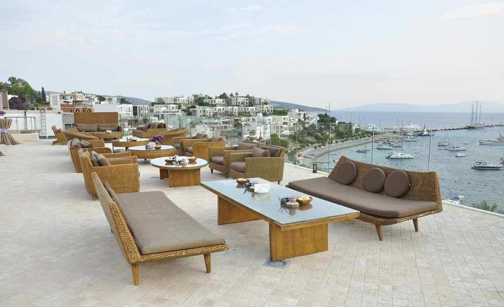 Diamond of Bodrum by Loxia Hotels Bodrum photo 5