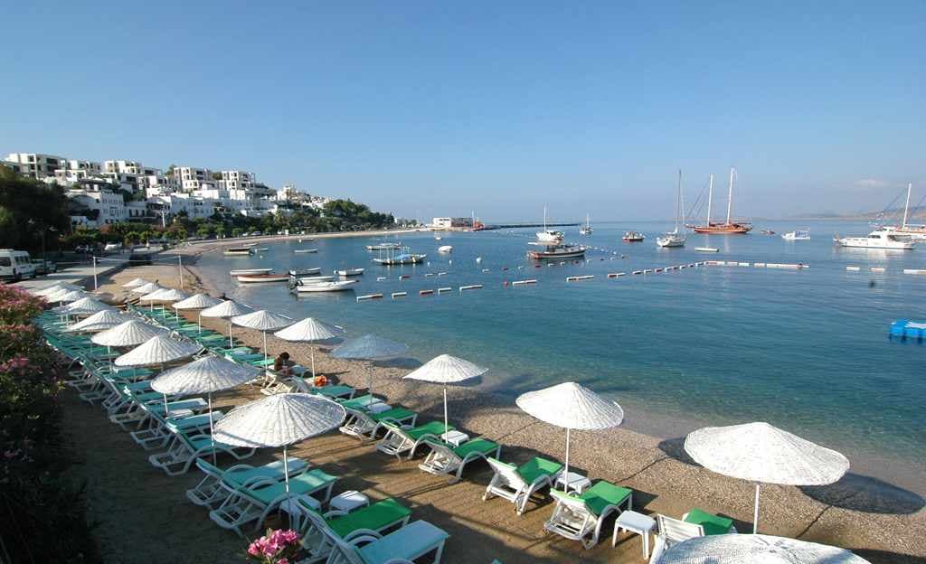 Diamond of Bodrum by Loxia Hotels foto 3