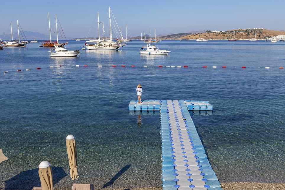 Diamond of Bodrum by Loxia Hotels foto 4
