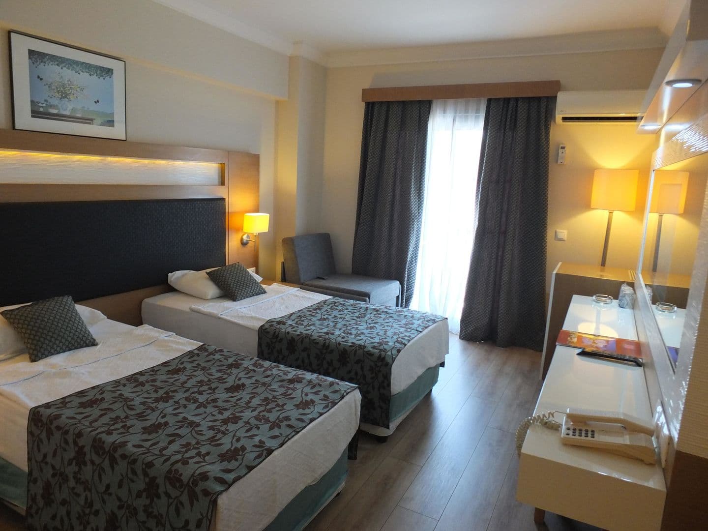 Marbel Hotel by Palm Wings foto 2