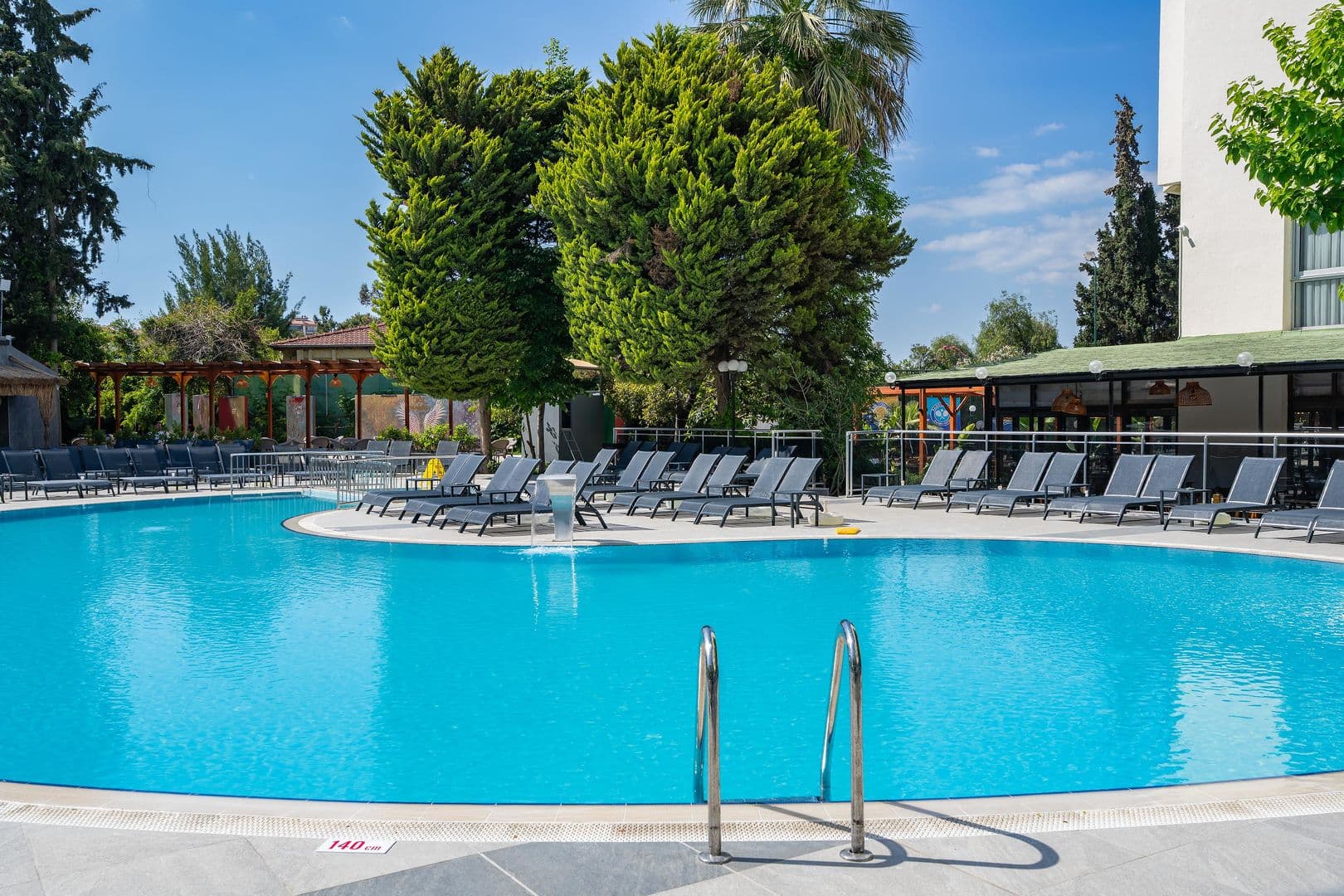 Marbel Hotel by Palm Wings foto 1