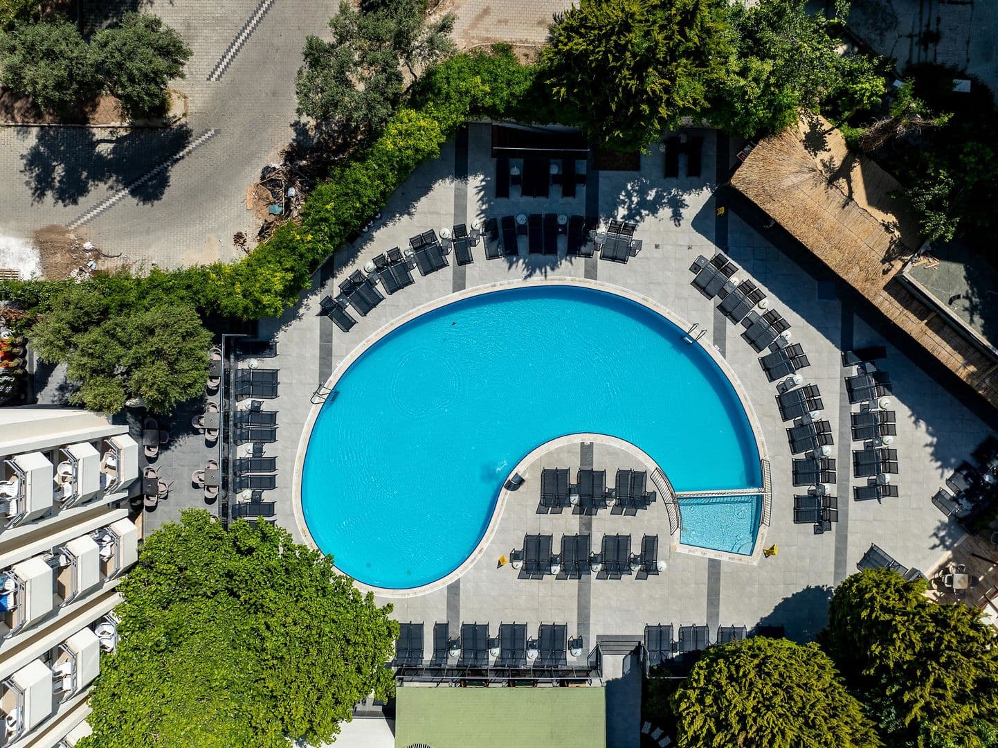Marbel Hotel by Palm Wings Kusadasi photo 5