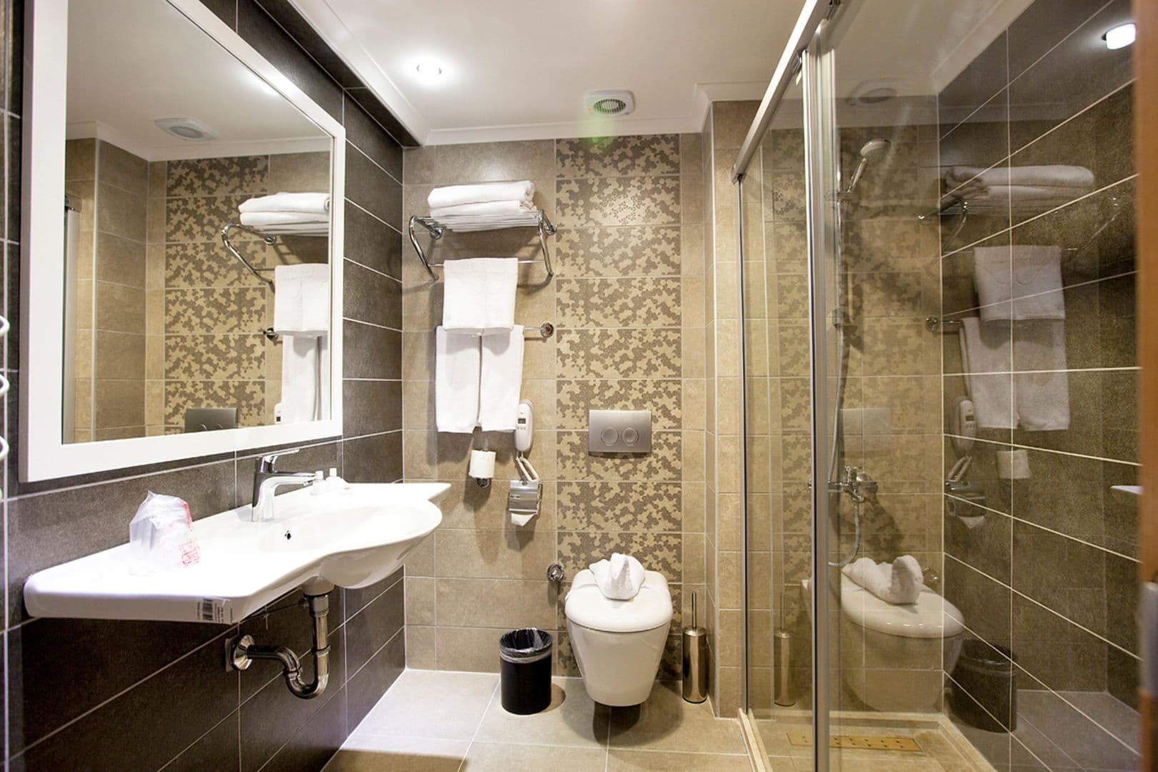 Marbel Hotel by Palm Wings foto 3