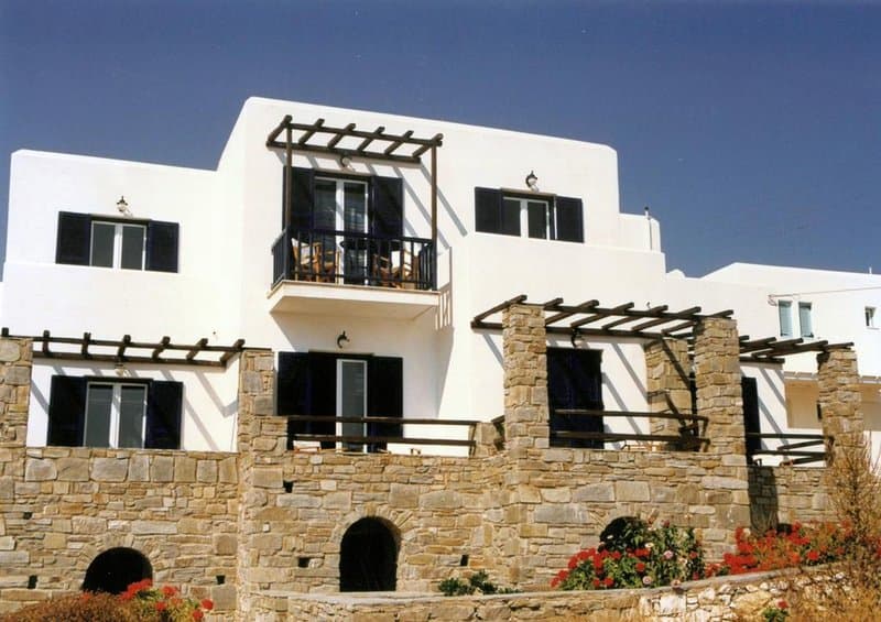 San Antonio Summer House foto 1