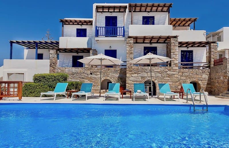San Antonio Summer House foto 4
