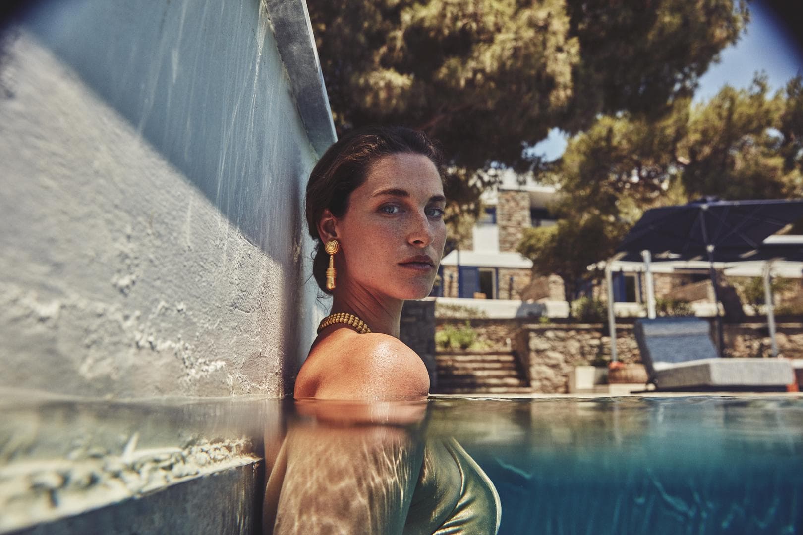 Mykonos Theoxenia, Exclusive Collection by Louis Hotels foto 1