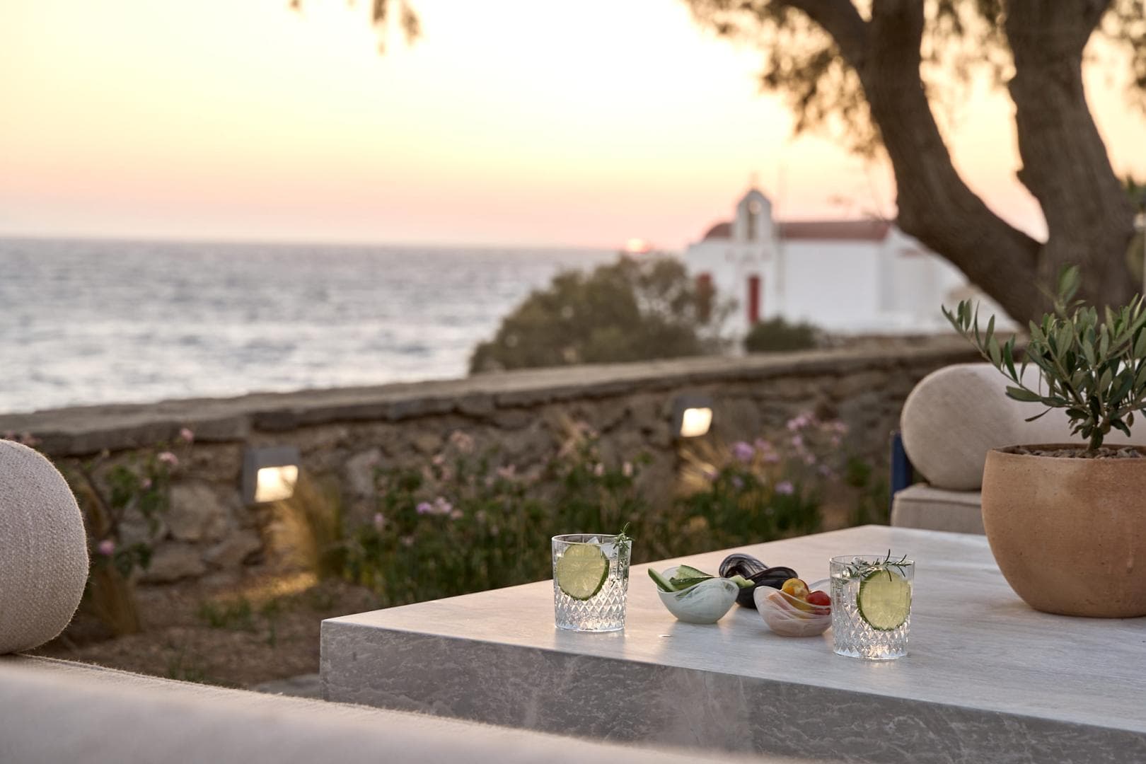 Mykonos Theoxenia, Exclusive Collection by Louis Hotels Mykonos-stad photo 5