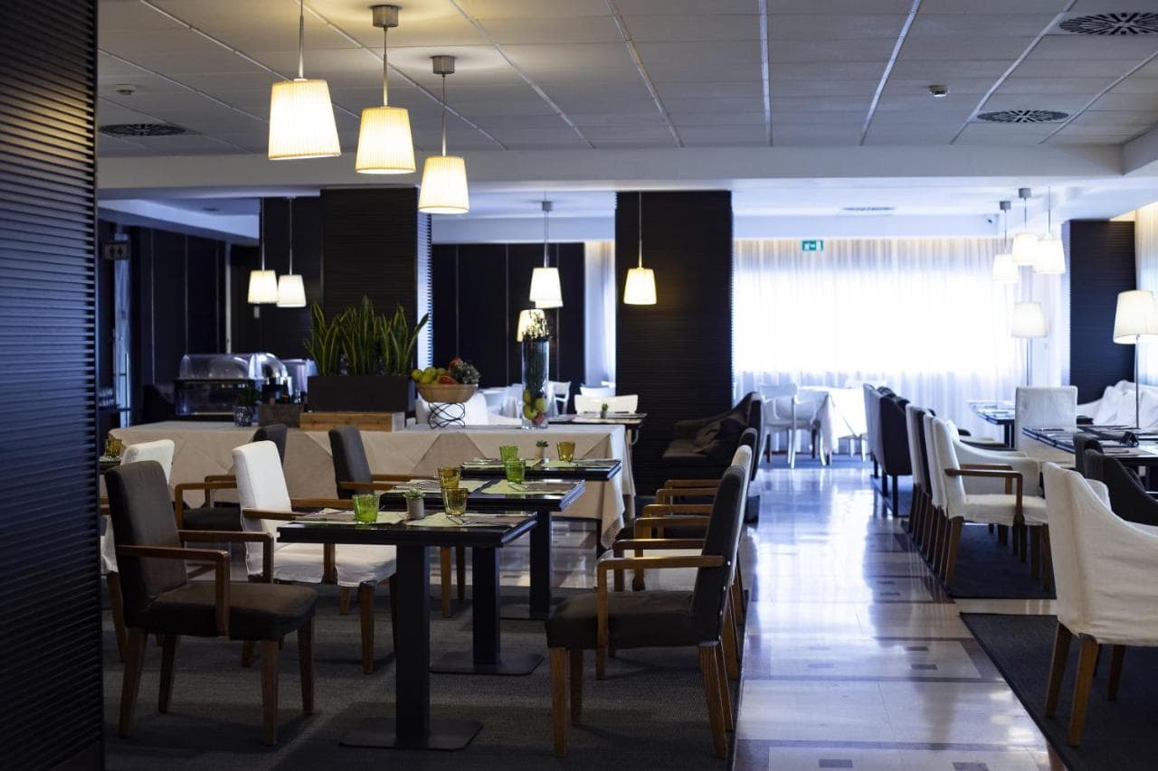 BV Oly Hotel foto 4