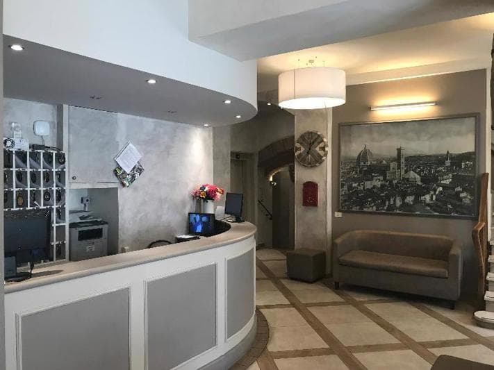 Albergo Firenze foto 1