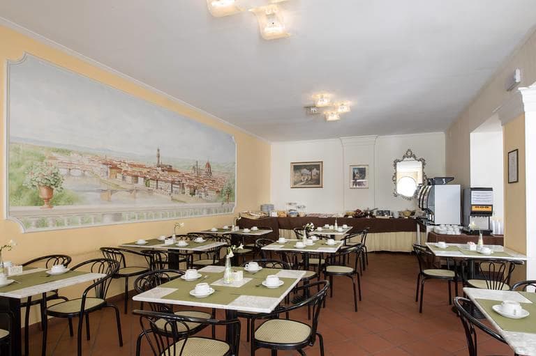 Albergo Firenze foto 2