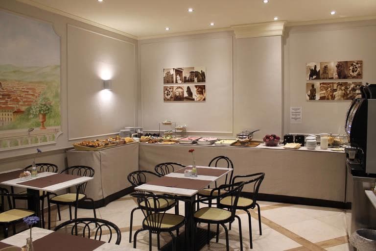 Albergo Firenze foto 3