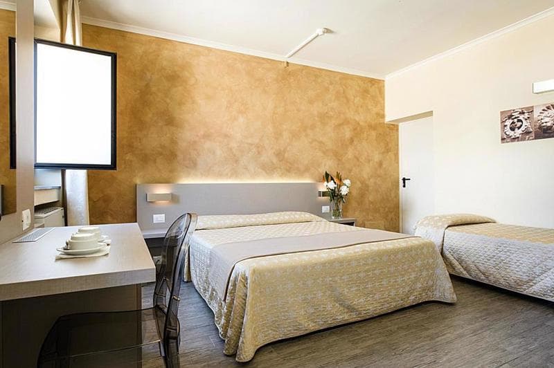 Albergo Firenze foto 4