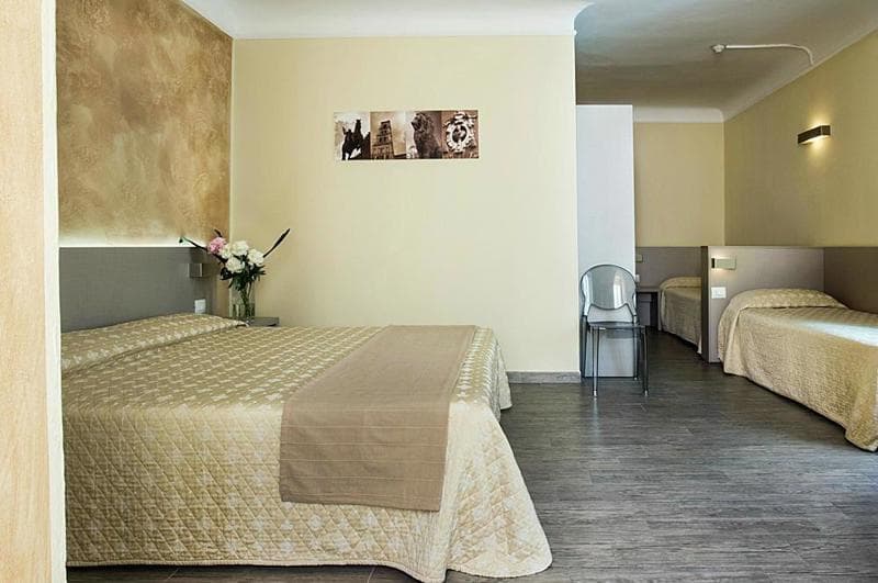 Albergo Firenze Florence photo 5