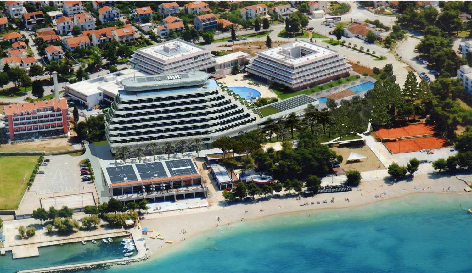 Hotel Olympia Sky Vodice photo 5
