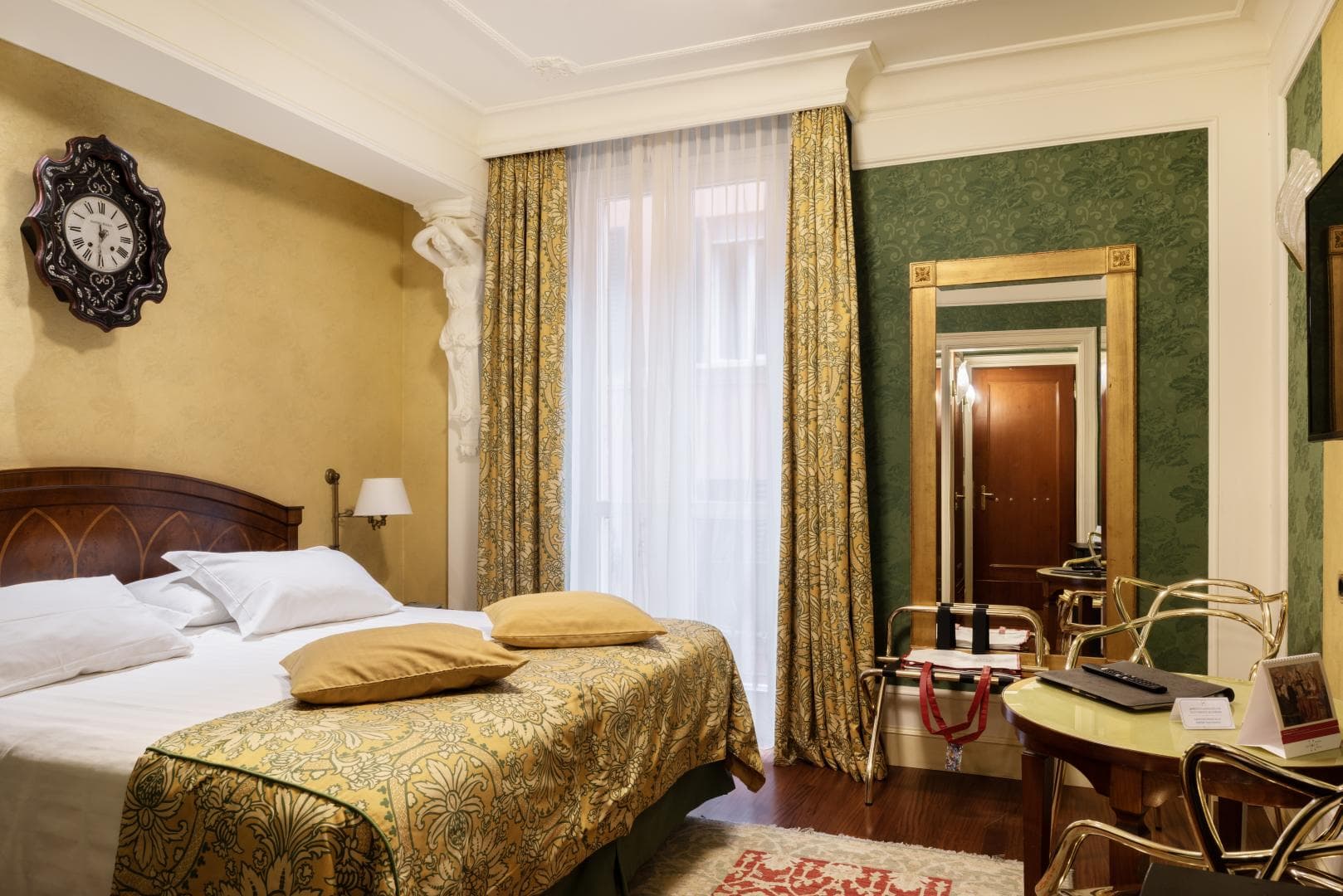 Art Hotel Orologio foto 2