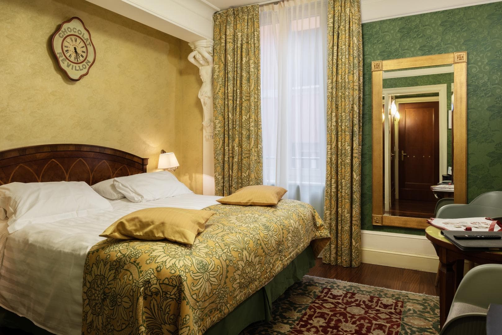 Art Hotel Orologio Bologna photo 5