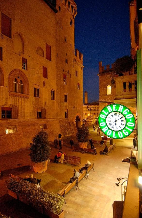 Art Hotel Orologio Bologna photo 5