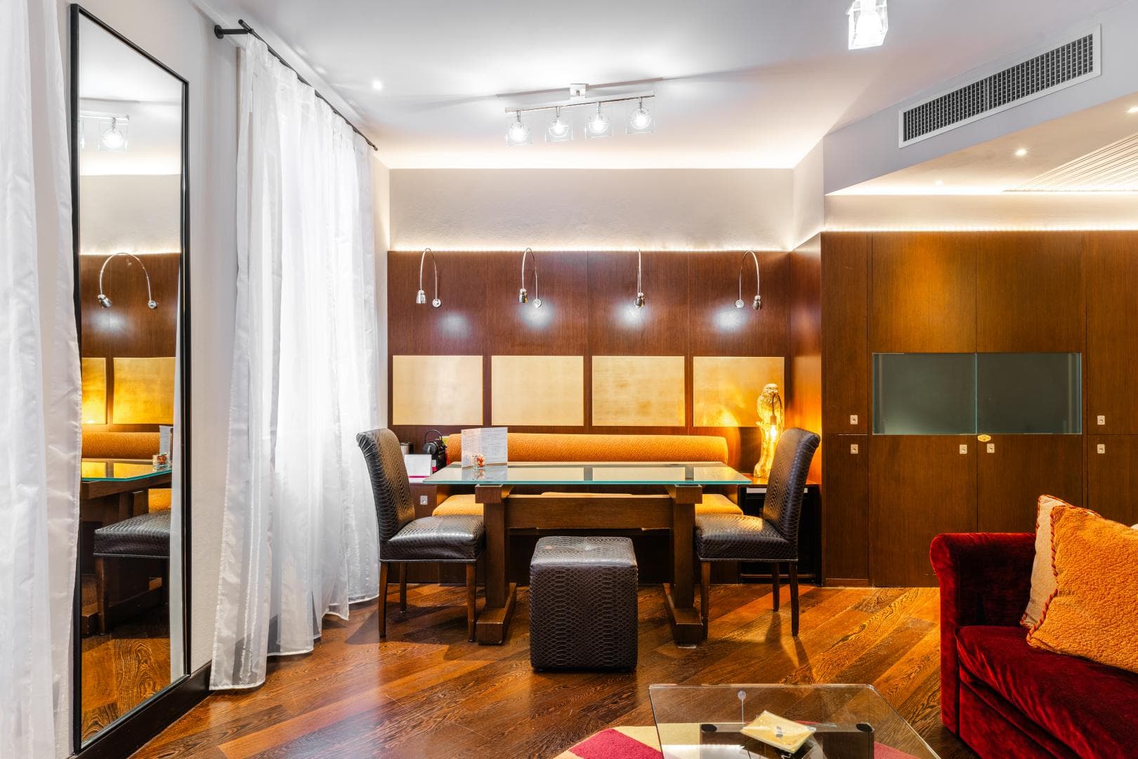 Art Hotel Commercianti foto 2