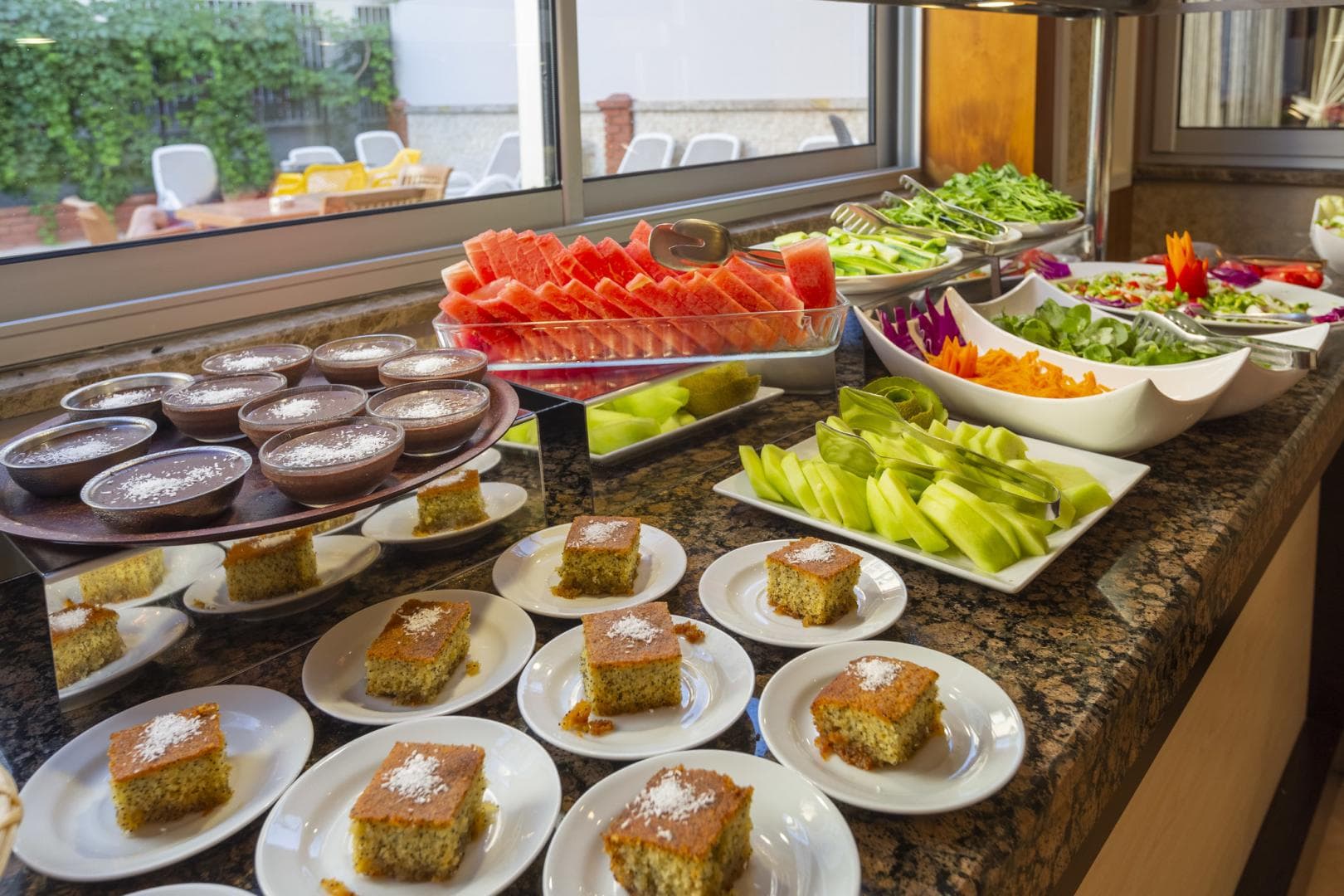 Alanya Beach Hotel foto 4