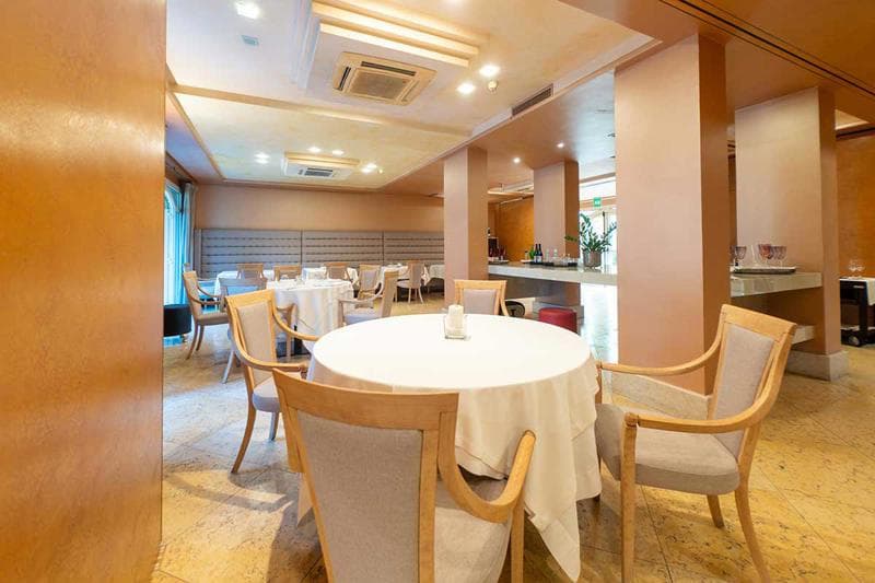 Romano Palace Luxury Hotel foto 3