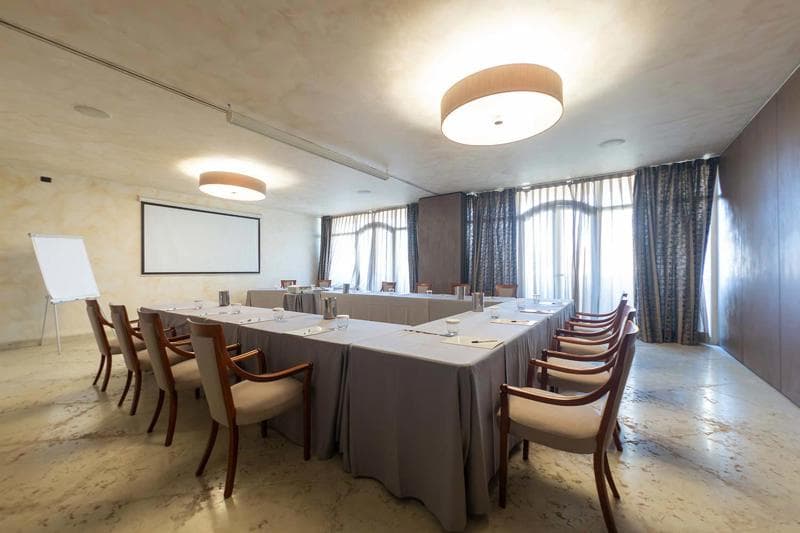 Romano Palace Luxury Hotel Catania photo 5