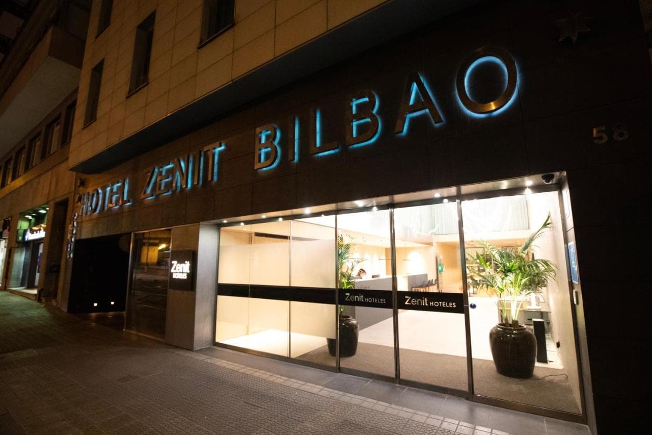 Zenit Bilbao foto 1
