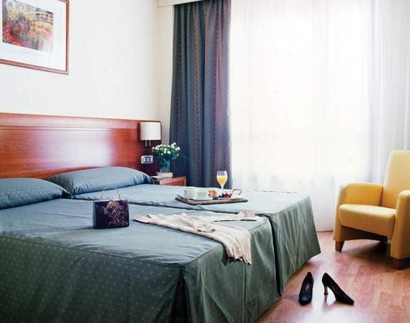 Hotel Plaza Las Matas Las Matas photo 5