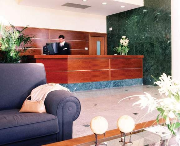 Hotel Plaza Las Matas foto 3