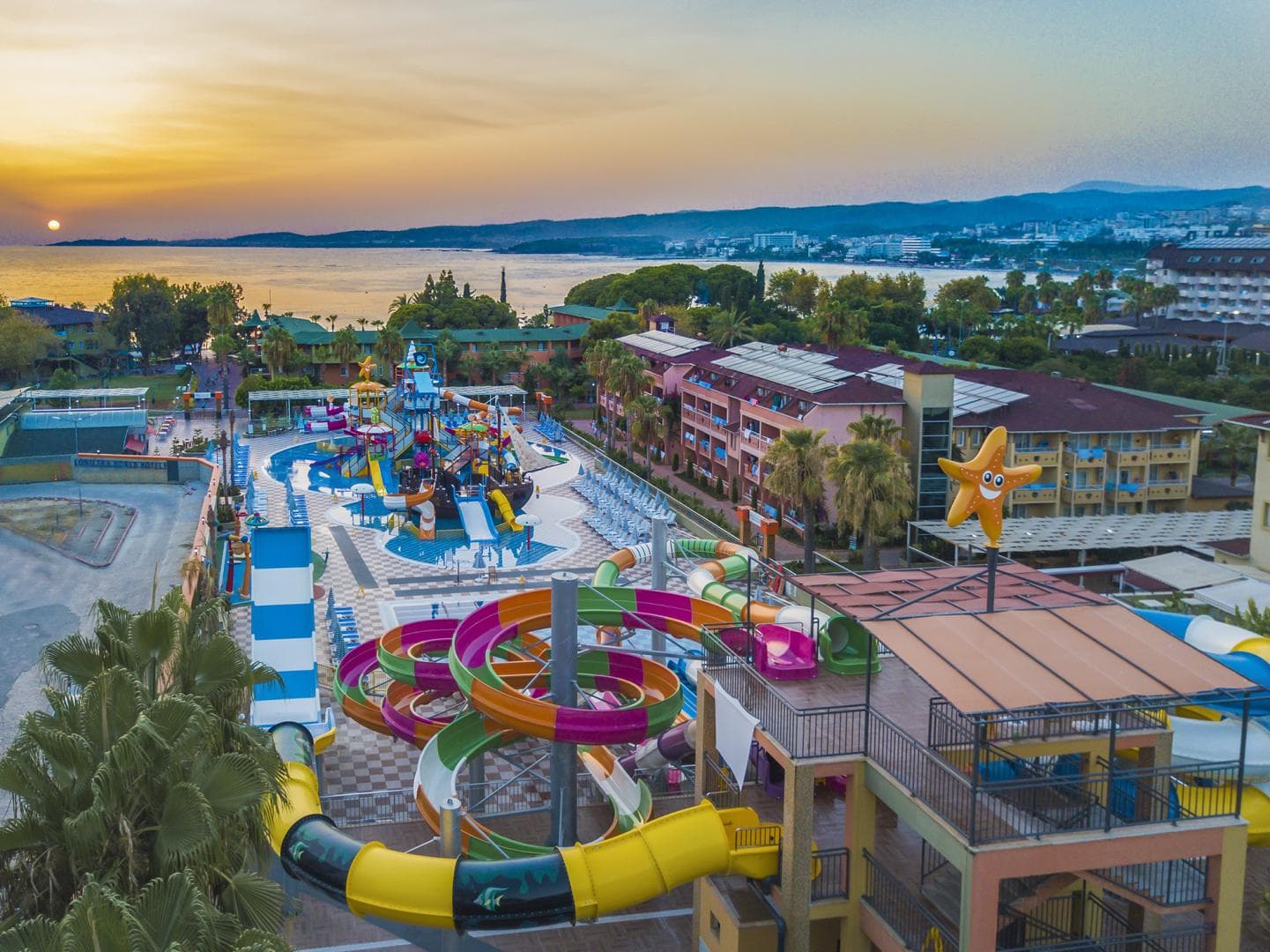 Lonicera Resort & Spa foto 1